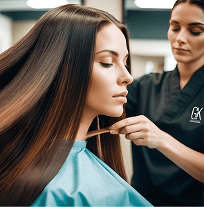 Hair Botox vs Keratin vs Magic Sleek: What’s the Difference?