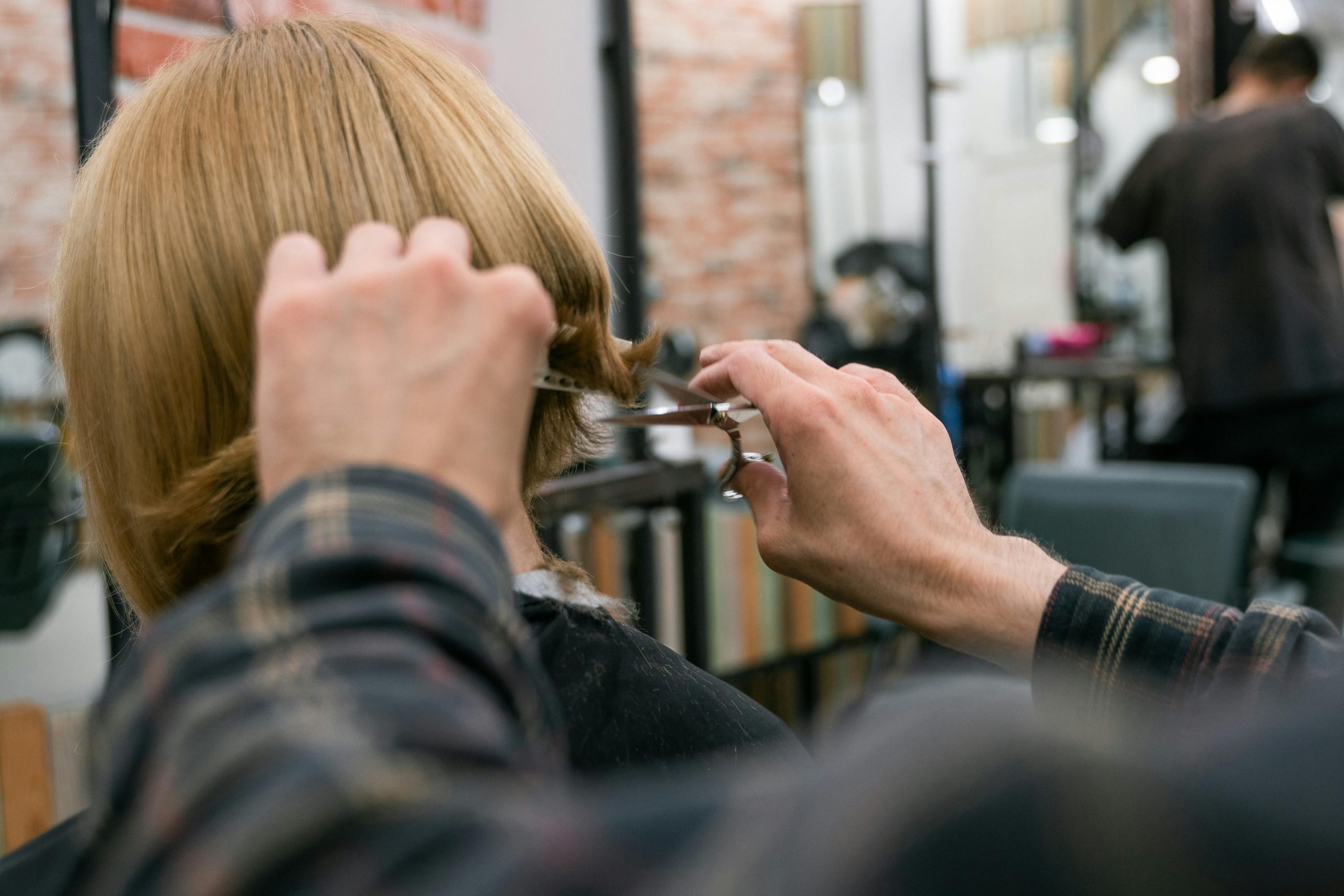 Why Bay Ridge Brooklyn Women Have Trusted Toush’E Hair Studio for Over 23 Years